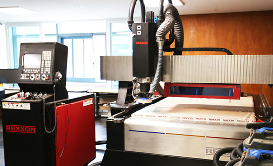 Supporting production of prototype industry (IoT, green) prototype 사진3