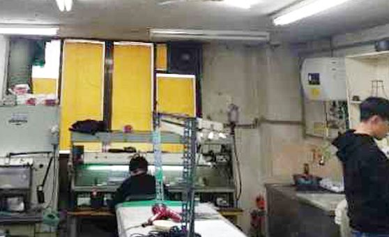 Introduction to the Metropolitan Small Manufacturer Support Center 사진2