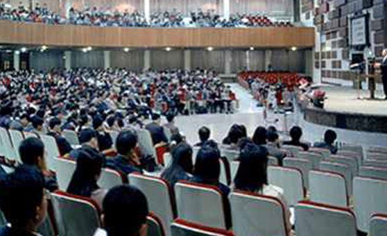 Introduction to the Metropolitan Small Manufacturer Support Center 사진3