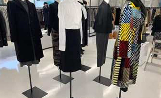 Geumcheon Fashion Support Distribution Center (440 ateliers) 사진2