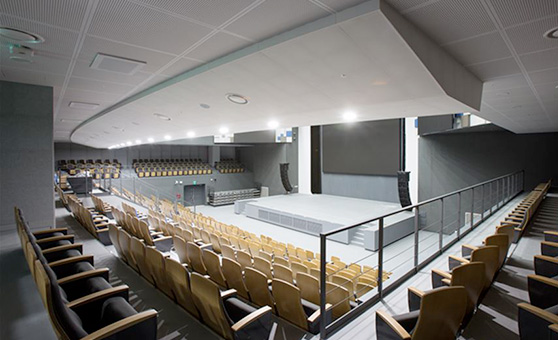 S-plex Center 사진2