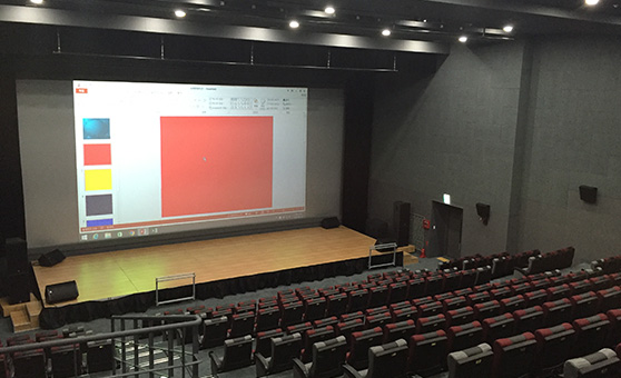 S-plex Center 사진3