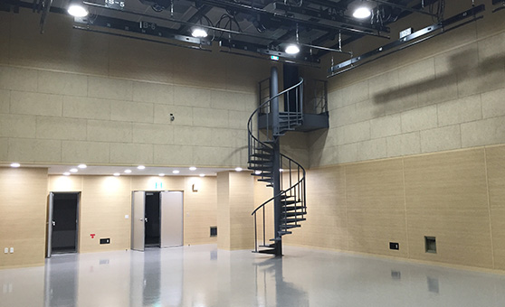 S-plex Center 사진4