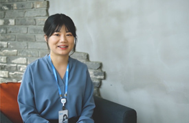 신직업교육팀 김혜원 선임