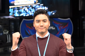 게임산업팀 홍동균 선임