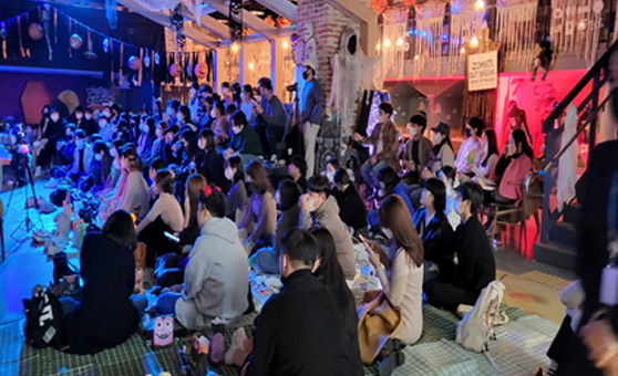 문화콘텐츠 시민 축제 사진8