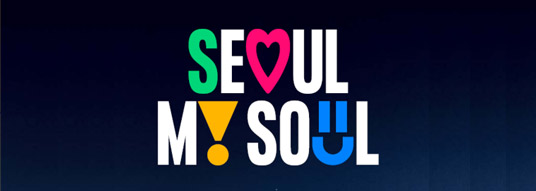 SEOUL MY SOUL